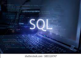 USING SQL TO INSERT AND RETRIEVE DATA